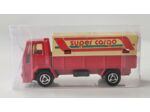 CAMION FORD SUPER CARGO MAJORETTE 1/100 AVEC BOITE