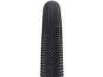 PNEU SCHWALBE G-ONE ALLROUND 28x1.35/700x35C TUBELESS SOUPLE 35-622