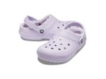 Classic Lined Clog Fourrés CROCS 203591-10M