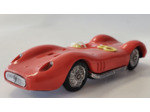 MASERATI SPORT 200 SI N8 NOREV PLASTIQUE 1/43 SANS BOITE (N2)