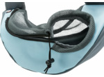 Sac ventral "Sling" pour petit chien - 50x25x18cm