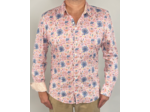 chemise homme numerolog1e MILIEN