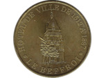 EURO TEMPORAIRE 1 EURO DE DREUX 1998 UNC
