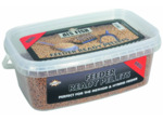 big fish feeder ready pellet DB