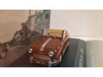 DE ROVIN D4 1950 1/43 BOITE D'ORIGINE