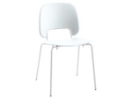 Chaise en polypropilène BRYCE