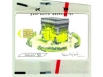 TELECARTE NSB 50 UNITE 10/00 ARC DE TRIOMPHE 1 F1091