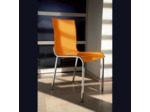 Chaise métacrylate ELEKTRE