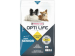 Croquettes OPTI LIFE Mini Senior au poulet & riz - 2 tailles