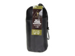 Sac à viande micropolaire compact : +6°C de confort