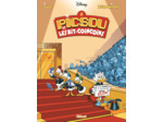 PICSOU ET LES BIT-COINCOINS