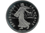 FRANCE 1/2 FRANC ROTY 1992 BE