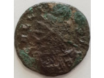 GALLIEN (253-268) ANTONINIEN - VIRTVS AVG G 2gr73 (Ric 183)