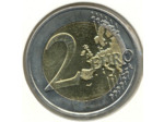 Luxembourg 2007 2 EURO COMMEMORATIVE GRAND DUC SUP-
