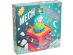Mech a dream
