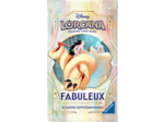 Booster Lorcana - Fabuleux