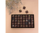 40 Pralinés - Noir & lait