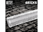 Rouleau de Modelisme - Bricks