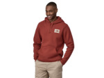 Sweat PATAGONIA 73 Skyline Uprisal Hoody Burnished Red