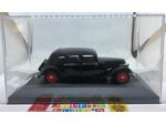 CITROEN TRACTION 11 COMMERCIALE 1/43 BOITE