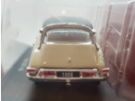 CITROEN DS 19 1956 BEIGE 1/43 BOITE D'ORIGINE