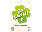 So Clover !