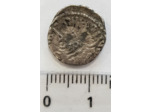 INDE SATRAP (SATRAPES OCCIDENTAUX) DRACHM VIJAYASENA AS SATRAP (238-250) TB