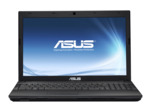 Asus P53E-SO172X - Windows 10 - i3 4Go 240Go SSD - Webcam - 15.6 - Ordinateur Portable PC