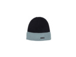 Bonnet Canot bicolore 100% laine Mérinos - SAINT JAMES