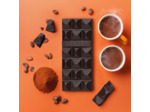 Tablette Chocolat Noir 75% 78g