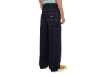 Jeans DICKIES Madison Baggy bleu Rinse