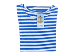 Marinière ukrainienne (bleu ciel)