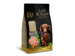 ERA Grain-Free, Poulet & Dinde pour Chien Senior & Light de petite race - 2KG