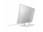 HP All-in-One  27-dp0069nf - Windows 11 - i7 16Go 500Go SSD + 1To HDD - 27 - webcam - tout en un - gain de place
