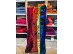Drap de plage GUYANA RAINBOW Garnier-Thiebaut