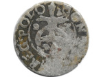 POLOGNE - SIGISMUND III 3 POLKER argent 1623 0gr98 TB-