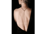 Collier long - Modèle Aven