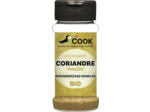Coriandre moulue 30g Cook