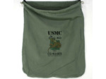 Sac à linge personnalisé USMC