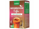 Mushroom Coffee-6 sticks-Purasana – Énergie et Clarté Mentale Bio