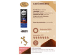 Café Moulu Intenso Bialetti 250G