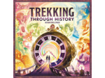 Trekking Throught History