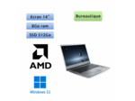 Acer Swift SF314-41-R1X6 - Windows 11 - Ryzen 5 2.1Ghz 8Go 512 Go SSD - Webcam - 14 - Ordinateur Portable PC