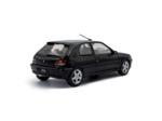 Peugeot 306 S16 Noir Onyx 1994 - 1/43 - Solido