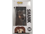 FUNKO POP RALPH BREAK THE INTERNET 08 SHANK BOITE D'ORIGINE