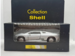JAGUAR XJ 220 COLLECTION SHELL 1/40 BOITE D'ORIGINE