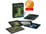 Echoes - L'éclipse