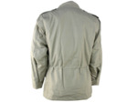 Parka type M65 avec liner (repro)