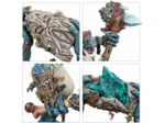 Gloomspite Gitz Rockgutt Troggoths