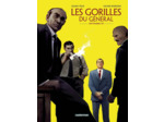 LES GORILLES DU GENERAL - VOL01 - SEPTEMBRE 59